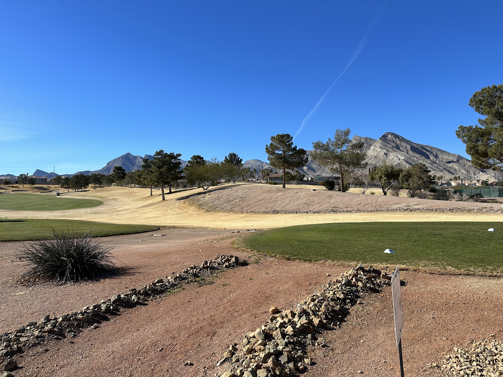 Eagle Crest Golf Course - Golf Course