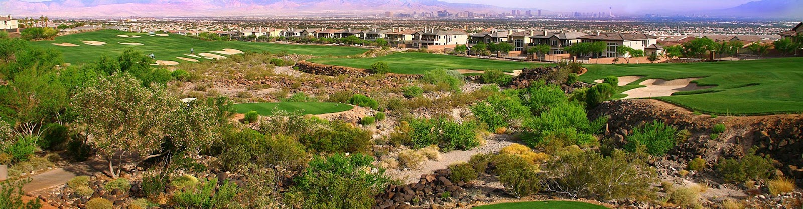 Dragonridge Country Club - Golf Course