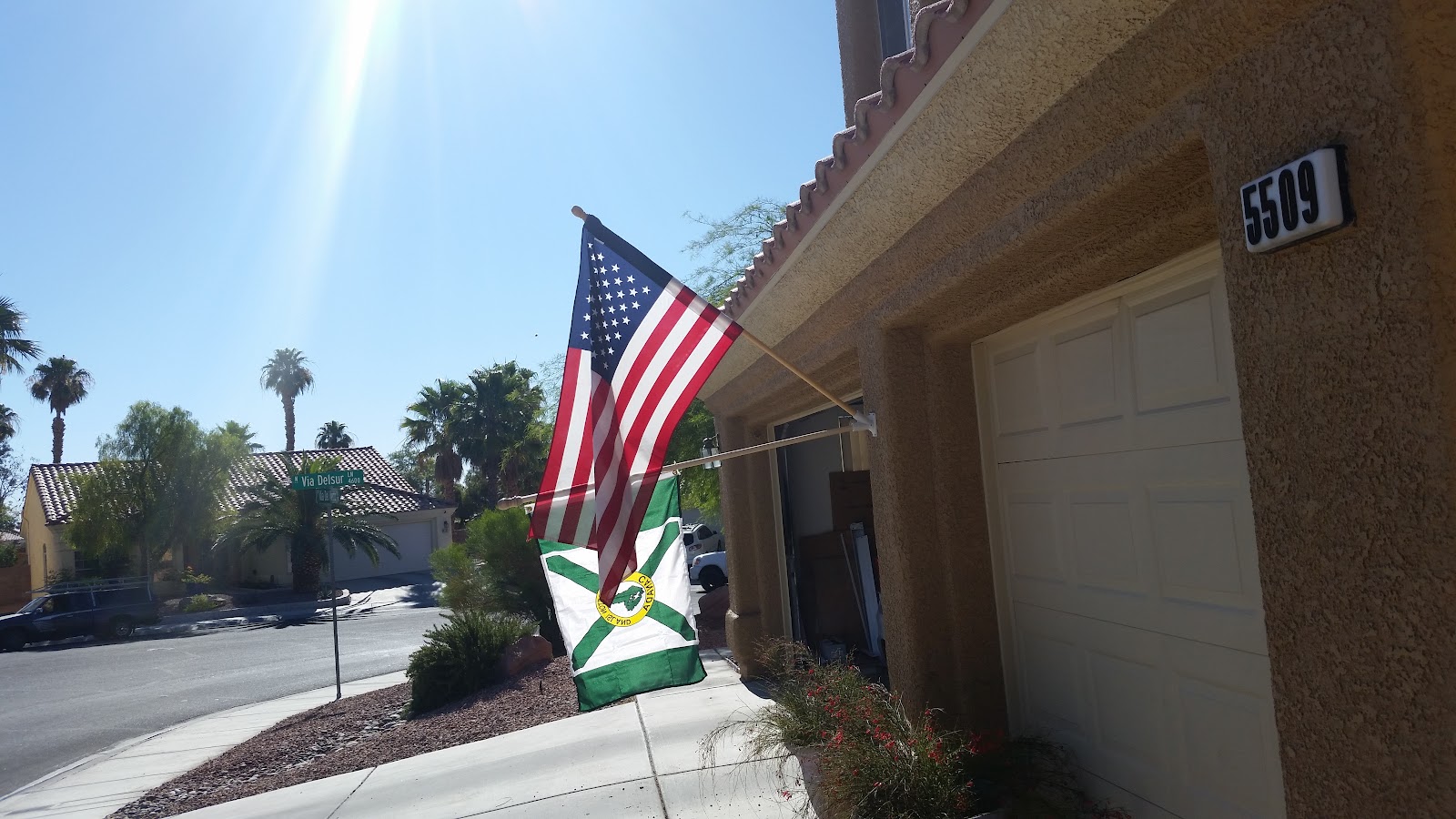 Los Prados Golf Community & Country Club - Golf Course