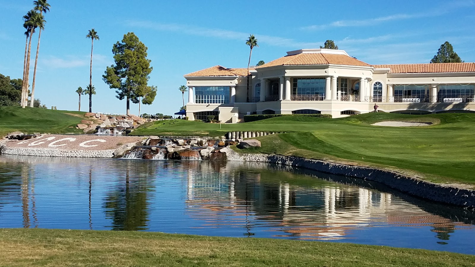 Canyon Gate Country Club