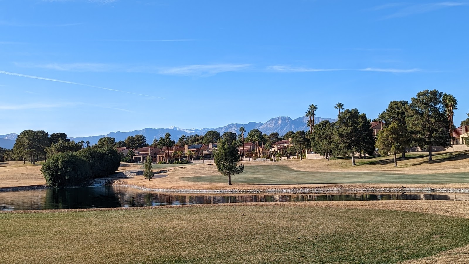 Spanish Trail Private Country Club