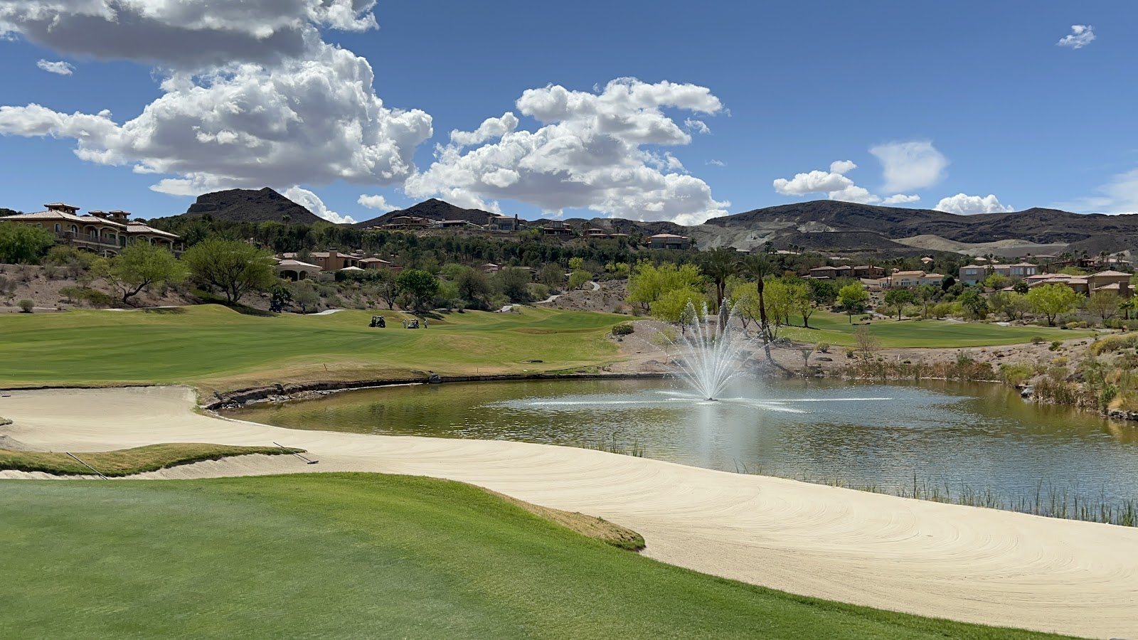 SouthShore Country Club