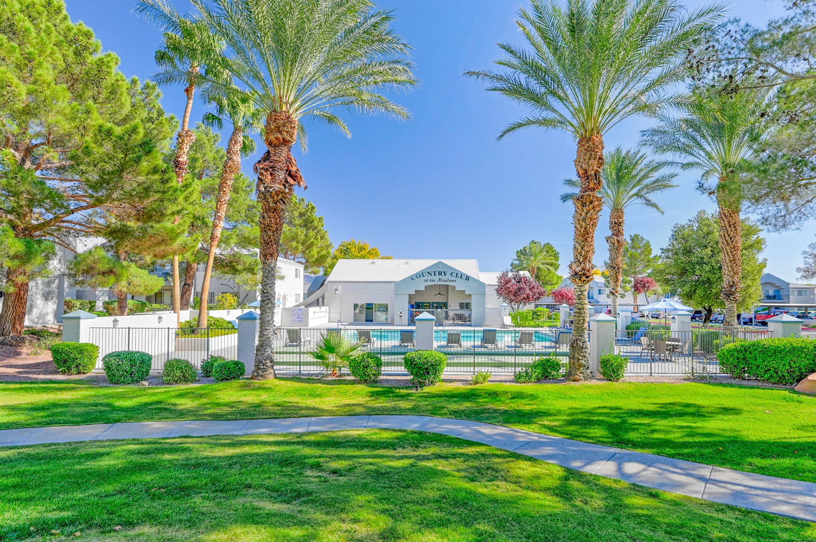 Country Club at the Meadows