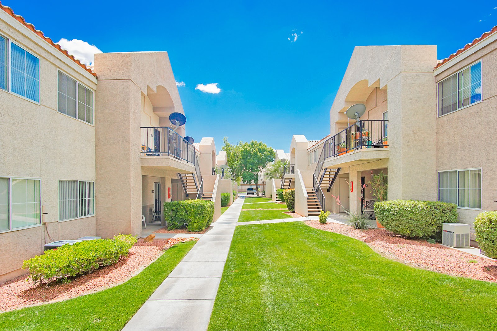 Country Club at Valley View - Golf Course
