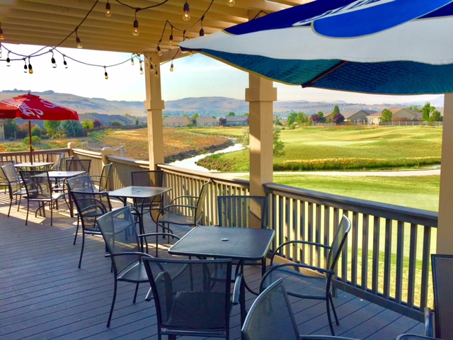 Kiley Ranch Golf Club