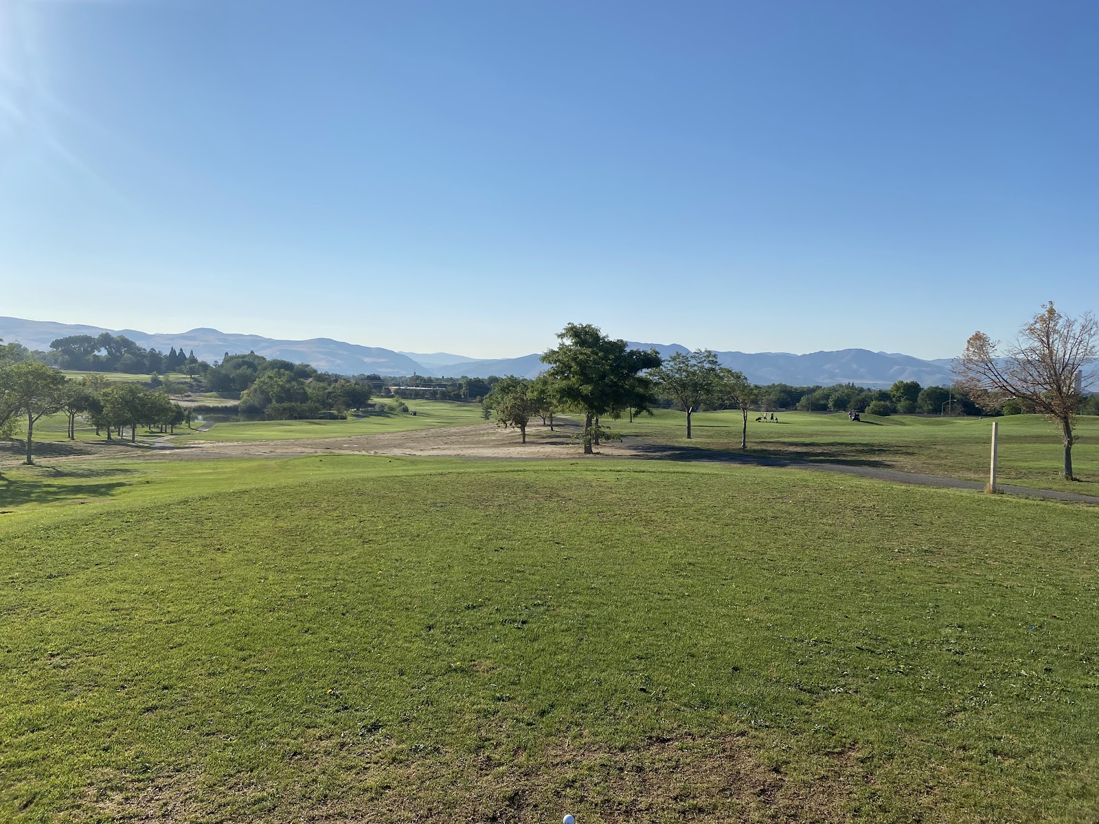 Wildcreek Golf Course