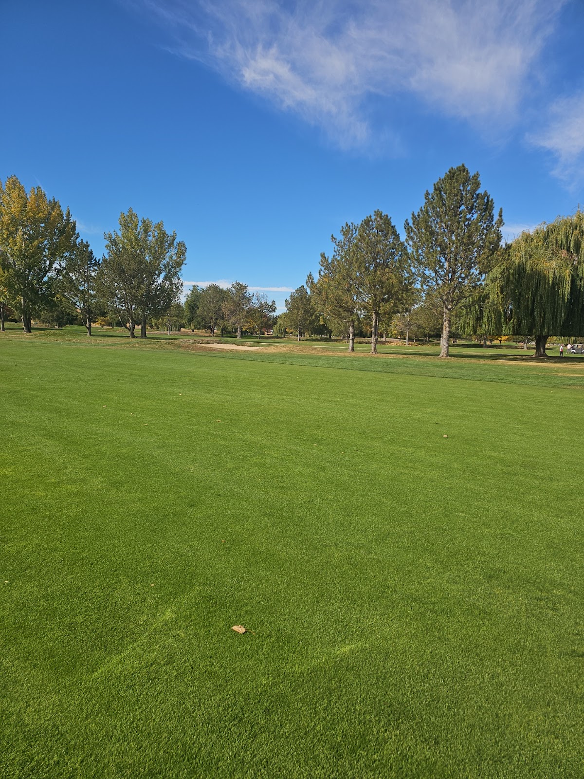 Boise Ranch Golf Course - Golf Course