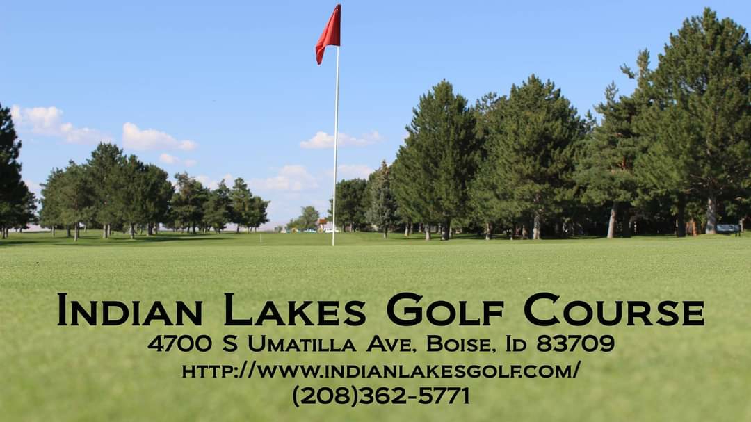 Indian Lakes Golf Club - Golf Course