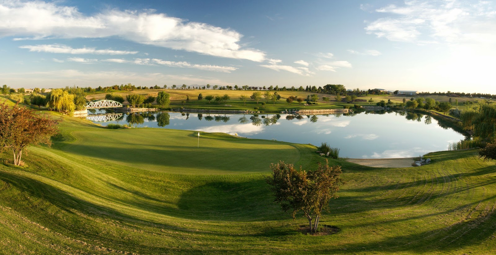 Falcon Crest Golf Club
