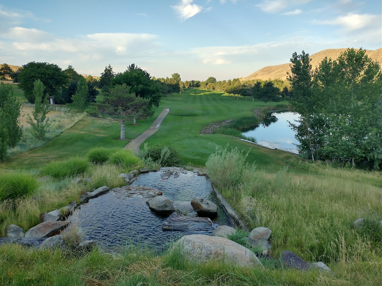 Shadow Valley Golf Course