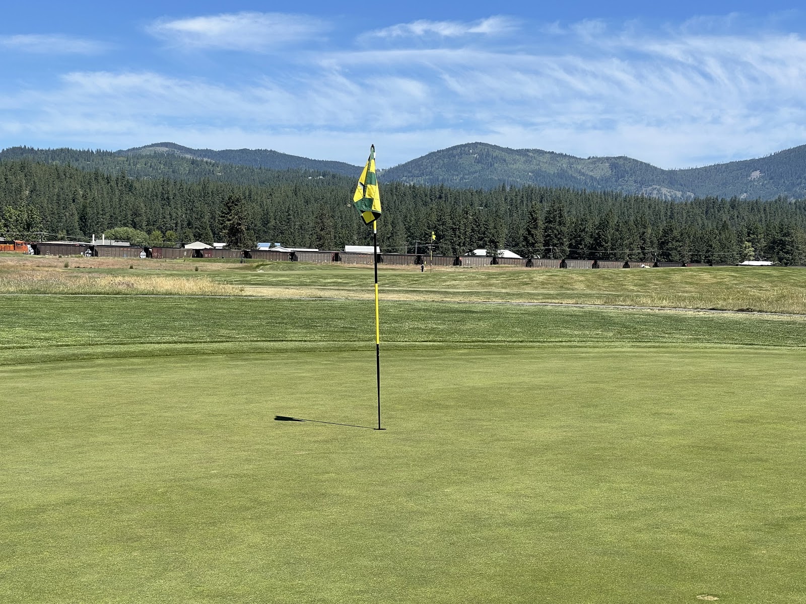 Links Golf Club