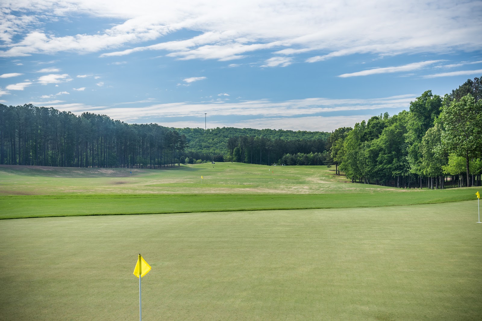 Ballantrae Golf Club