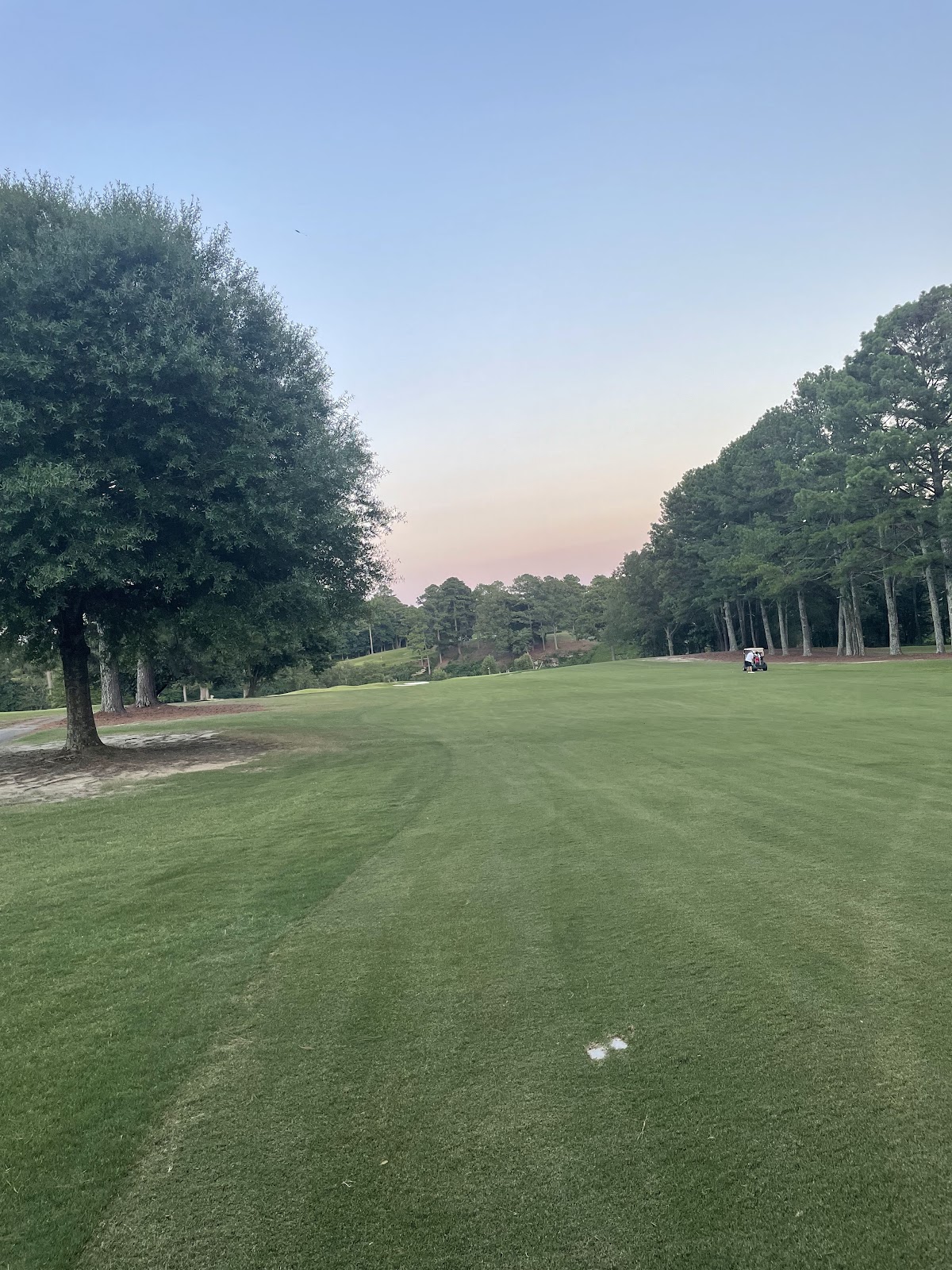 Musgrove Country Club
