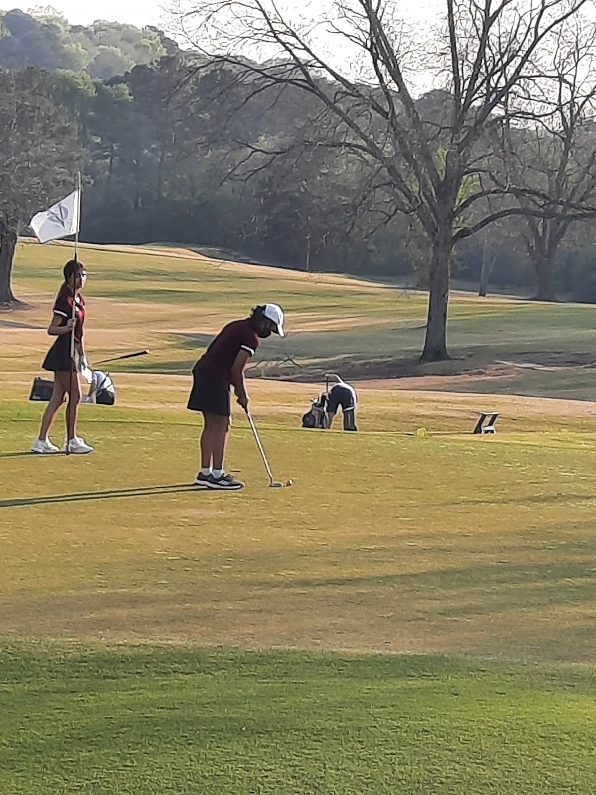 Grayson Valley Country Club
