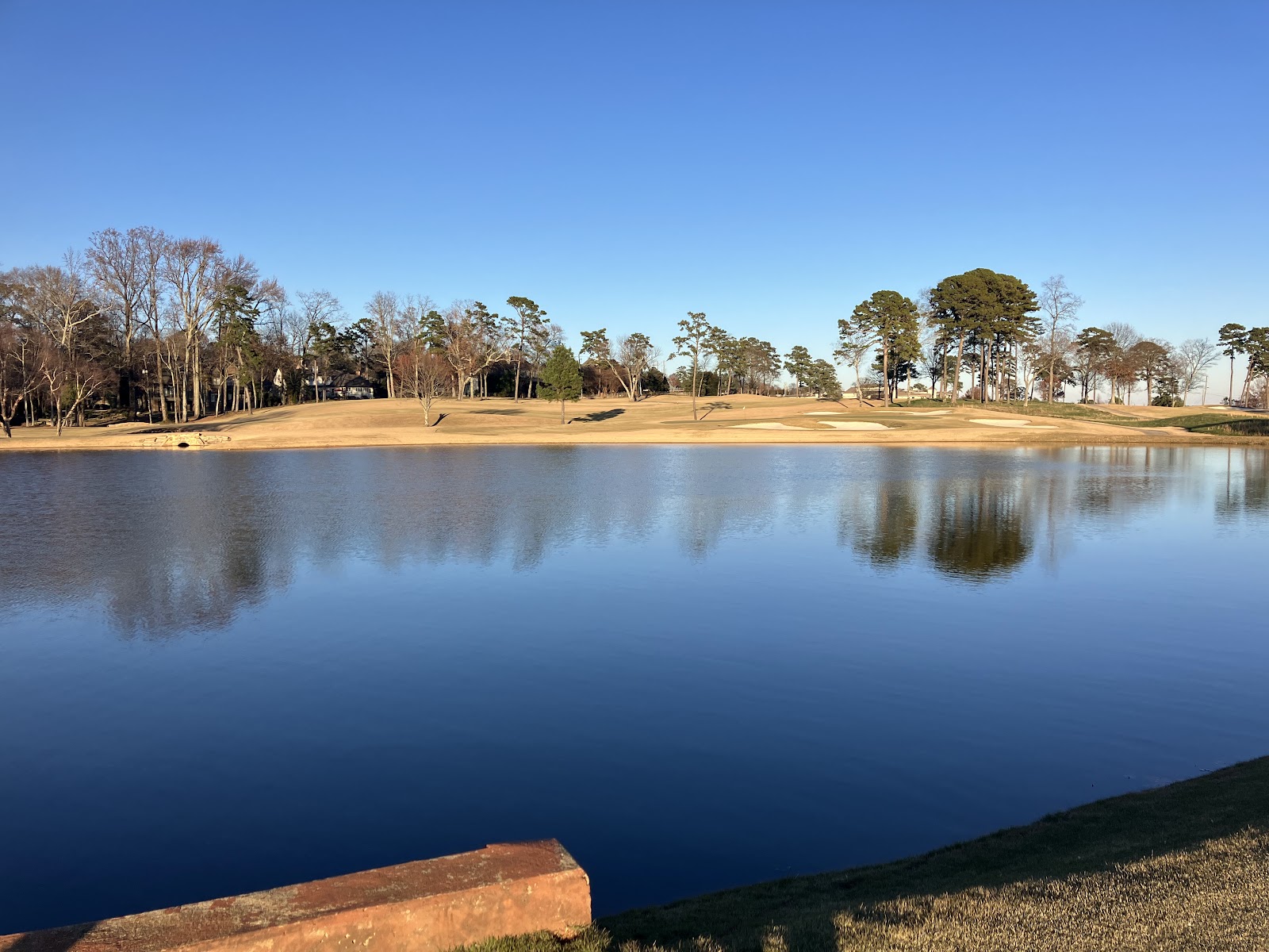 Vestavia Country Club - Golf Course