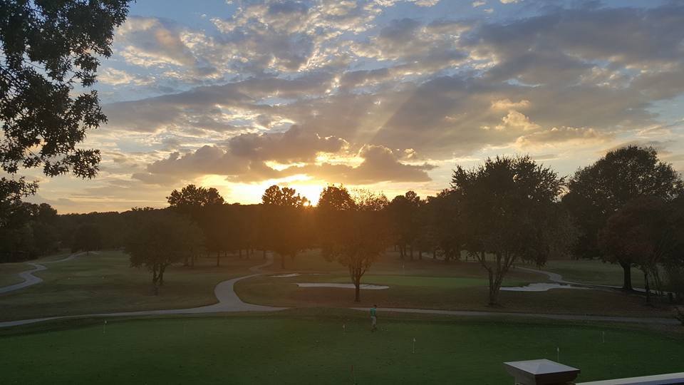 Valley Hill Country Club