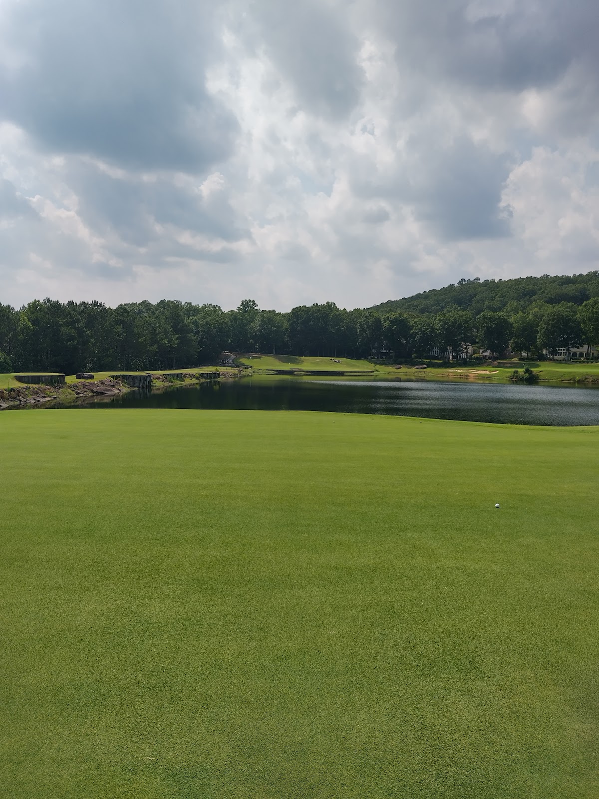 Cherokee Ridge Country Club