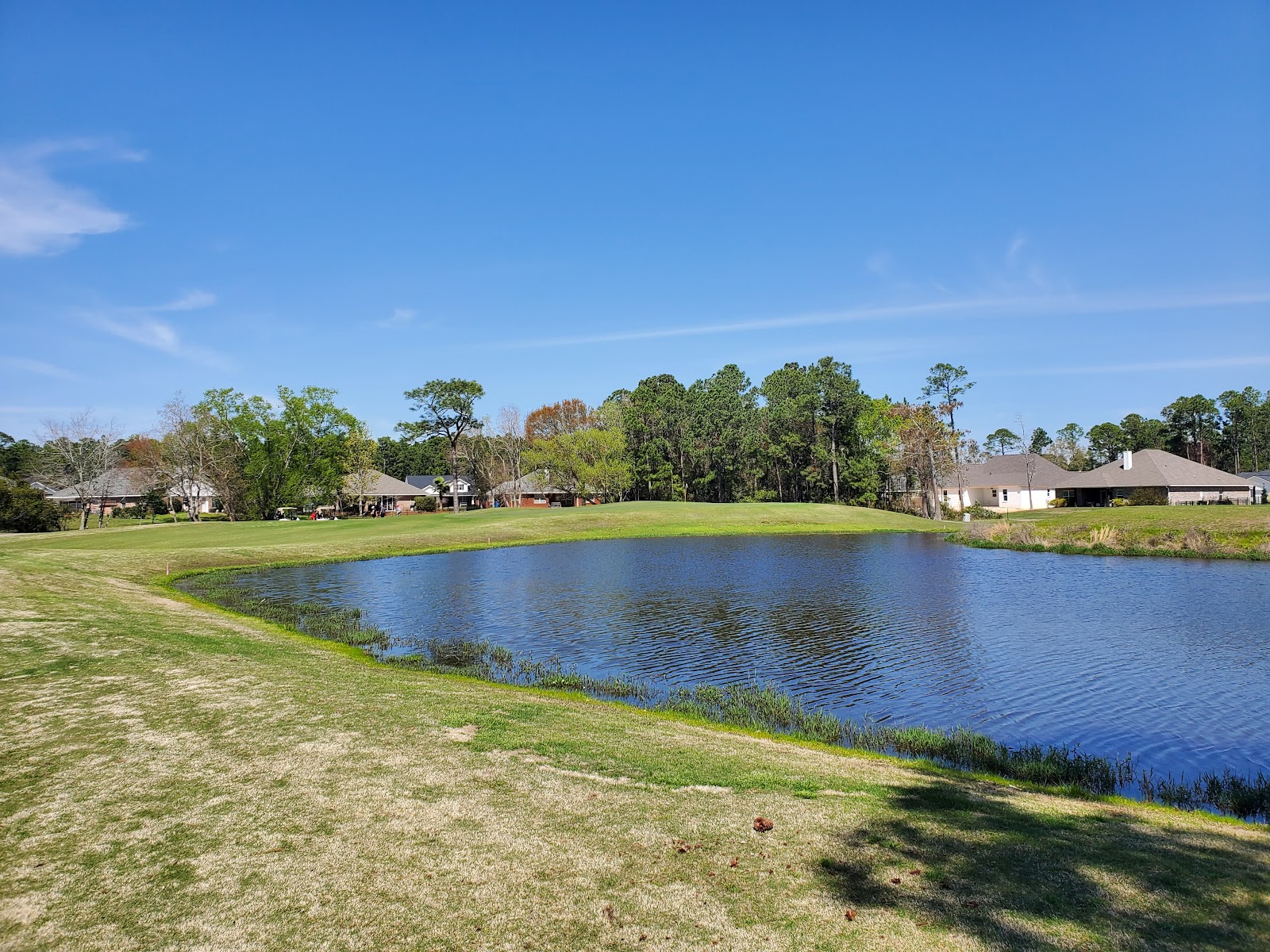 Gulf Shores Golf Club