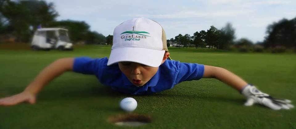 Glenlakes Golf Club