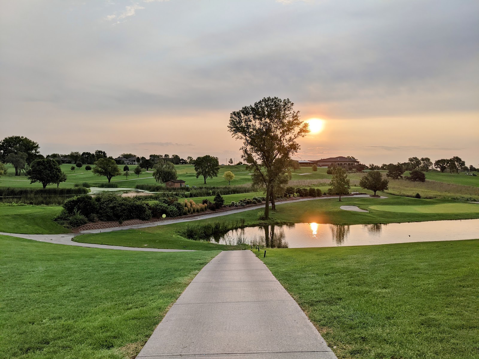 Tiburon Golf Club & Banquet Facility