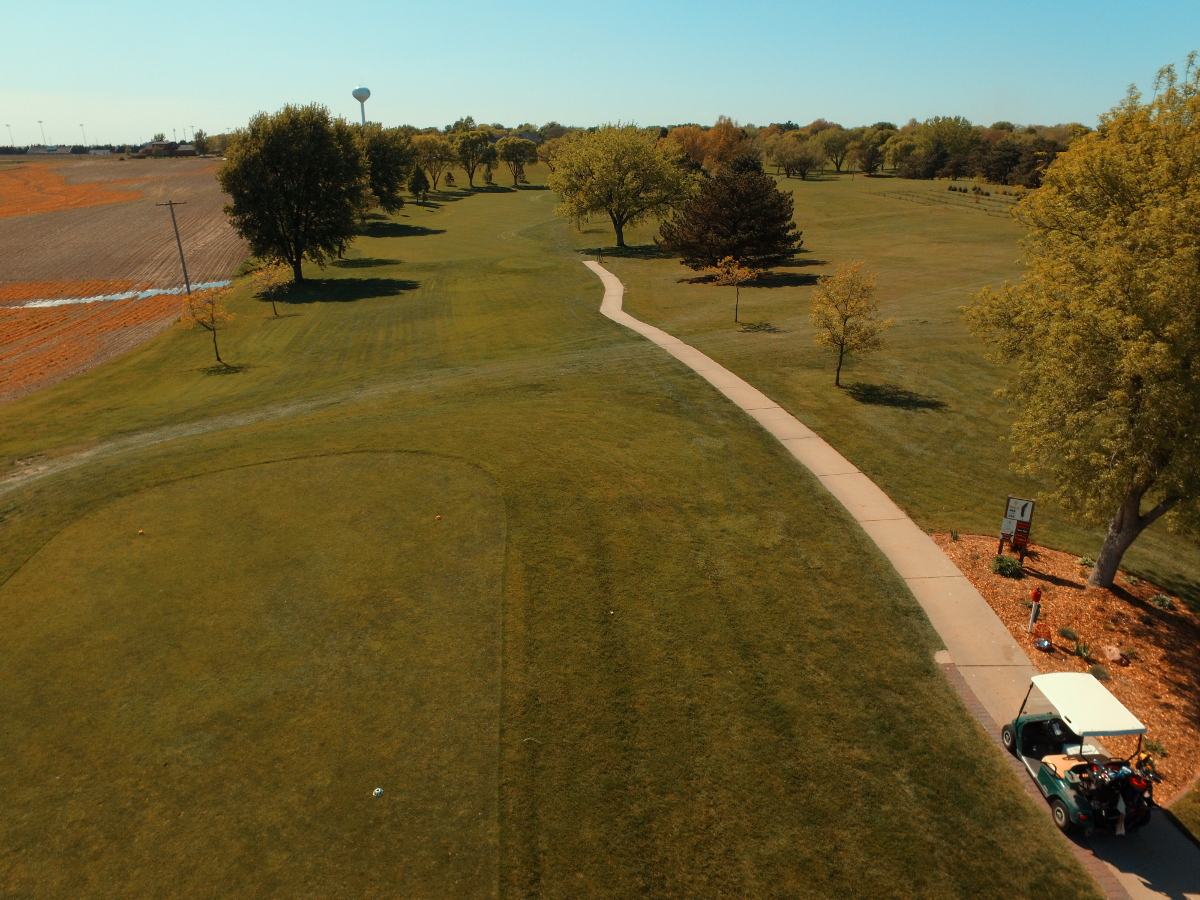 Friend Country Club