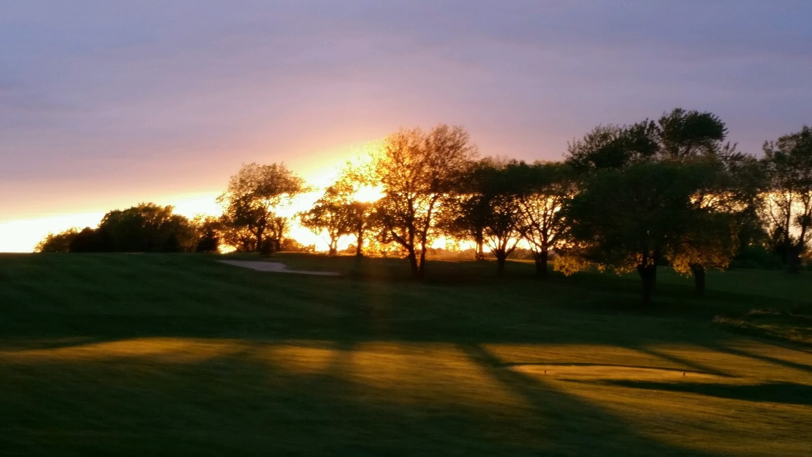 Hidden Valley Golf Course