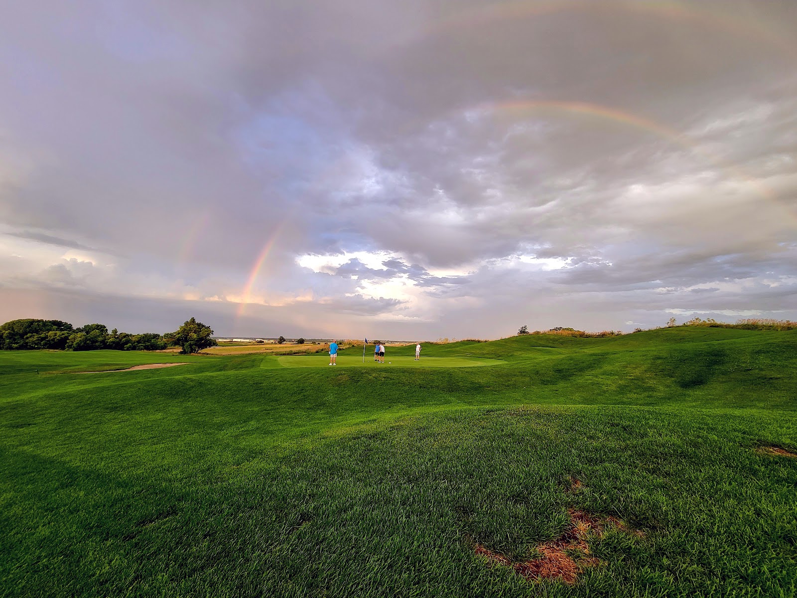 Highlands Golf Course