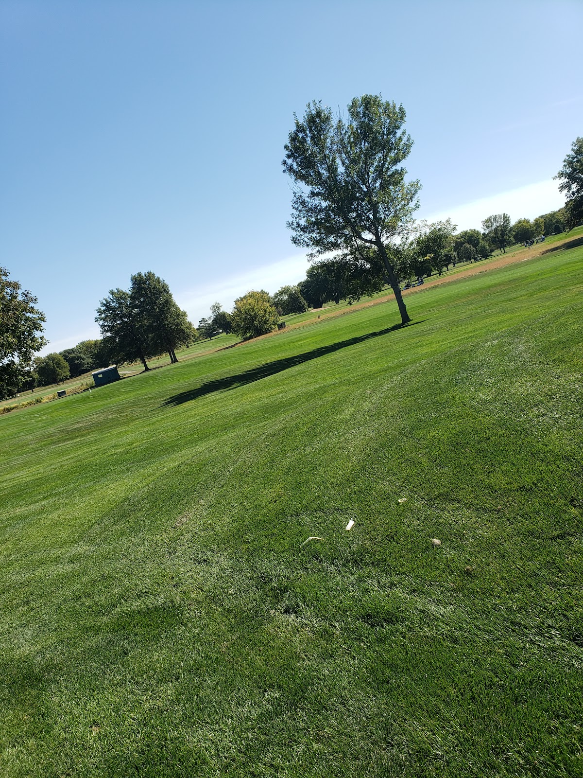 River Wilds Golf Club