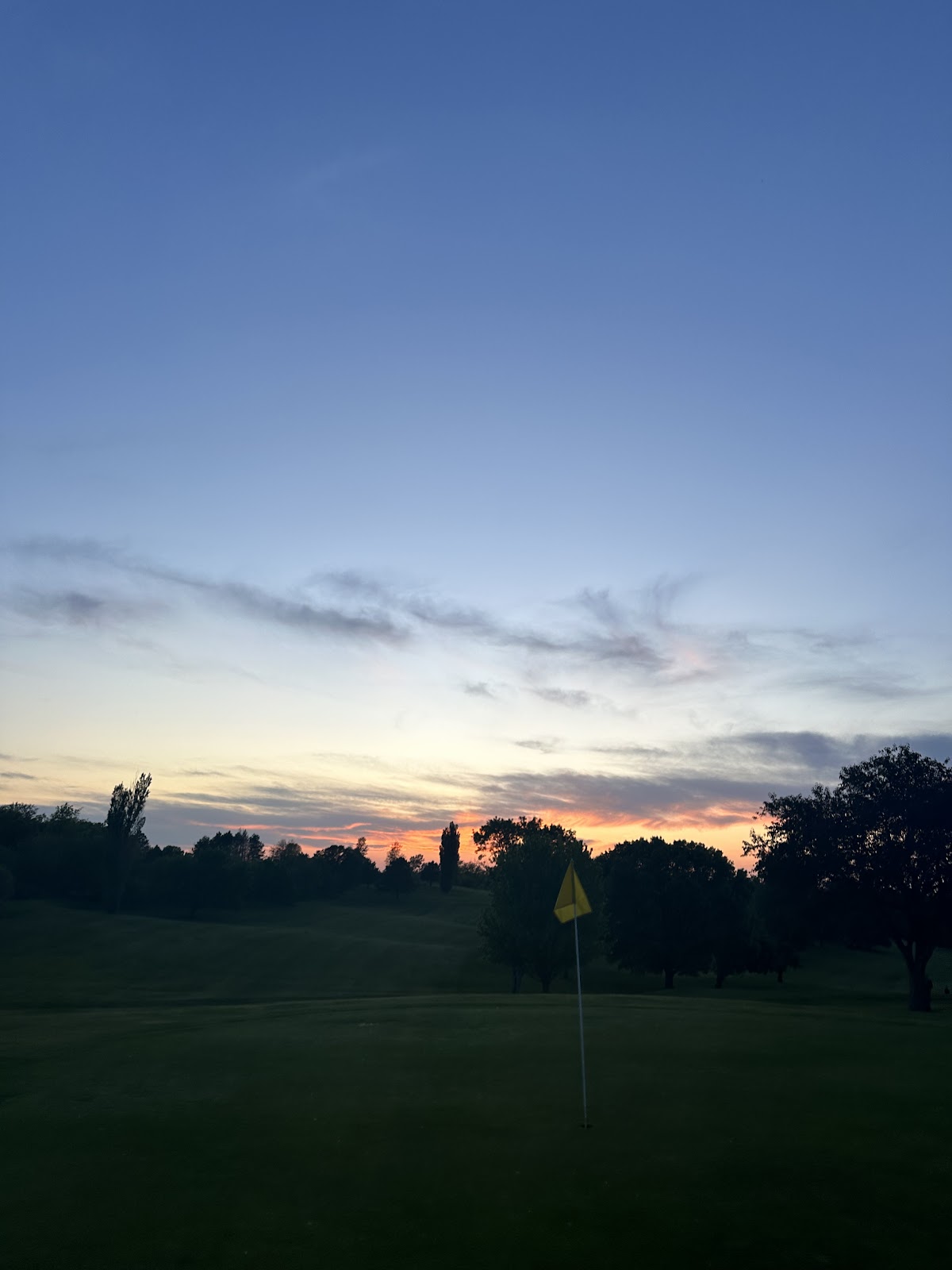 Valley View Golf Course