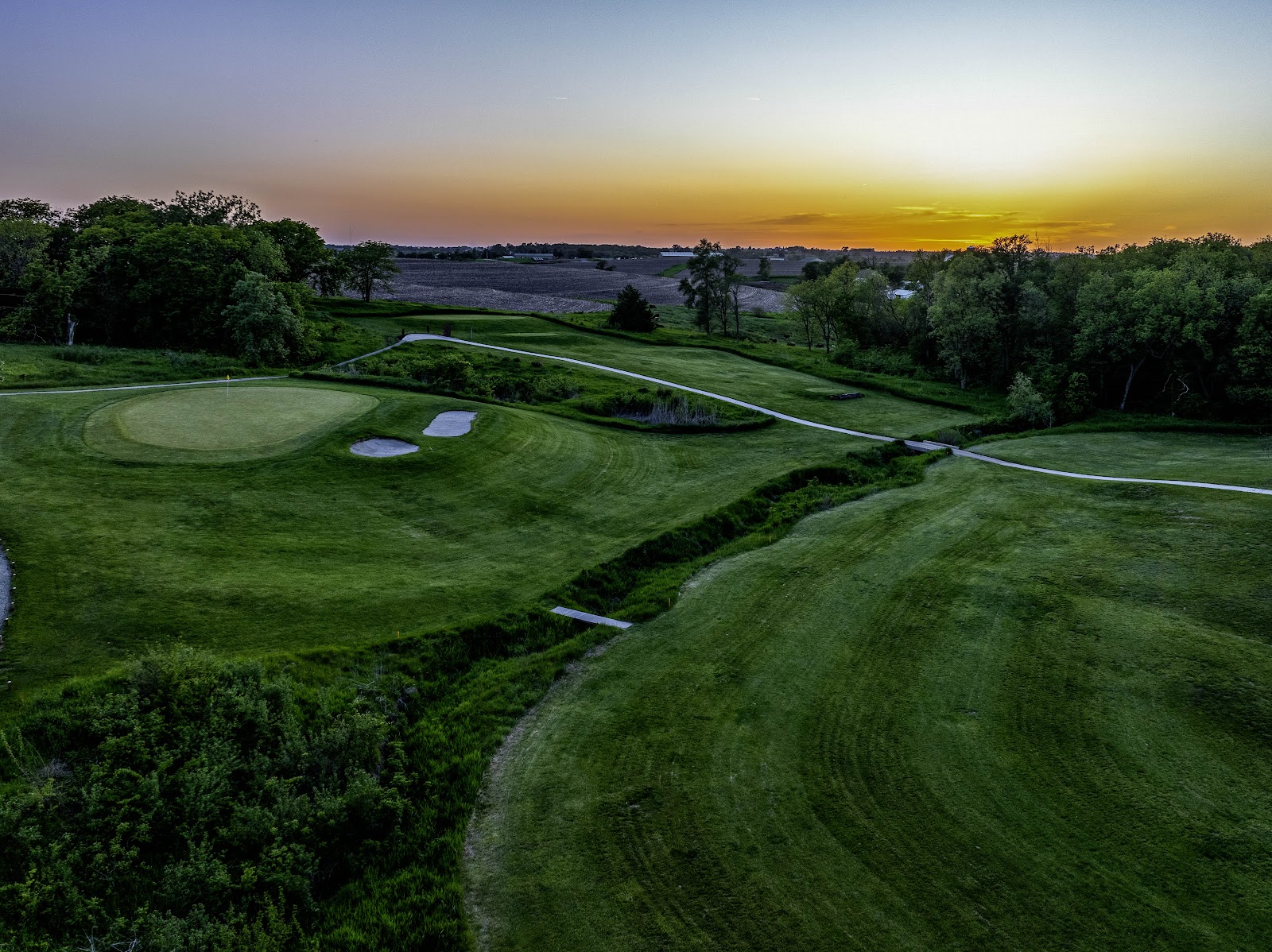 Platteview Golf Club