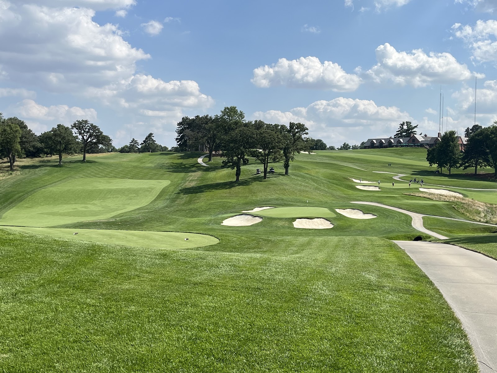 Omaha Country Club