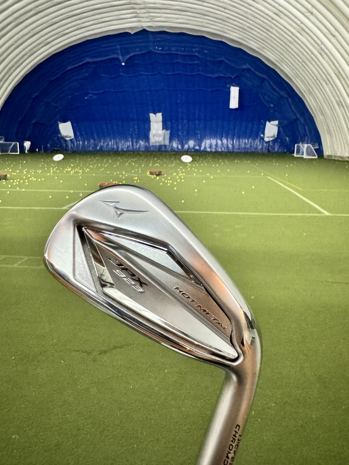 Fox Hollow Golf Course & Sports Dome