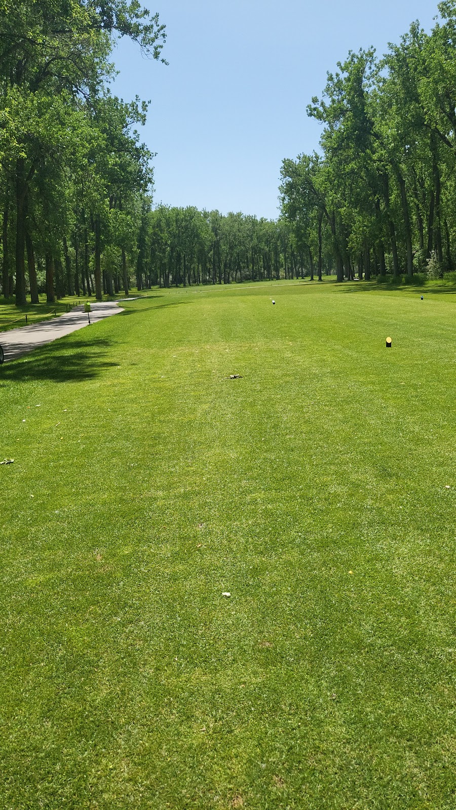 Riverwood Golf Course