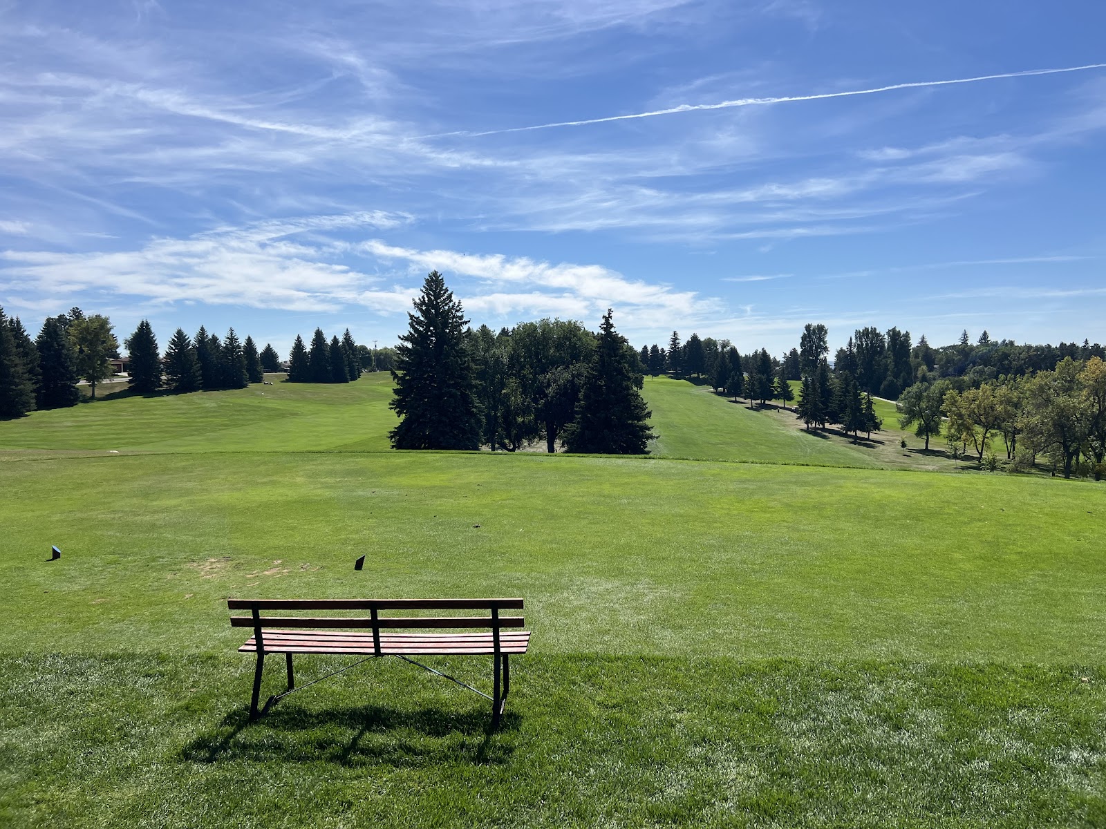 Tom O'Leary Golf Course