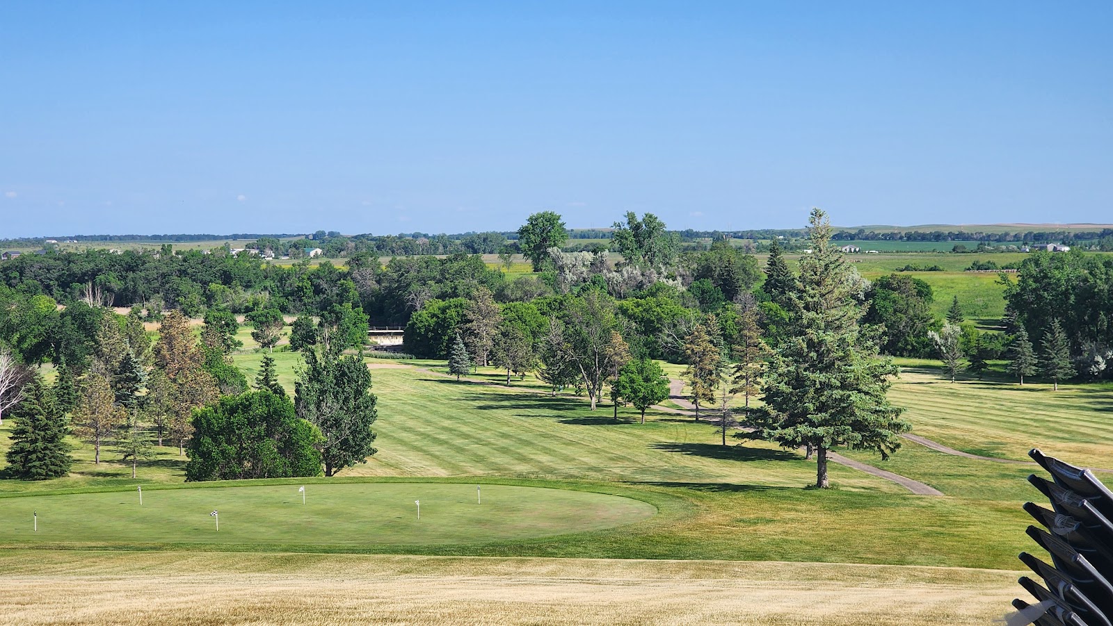 Apple Creek Country Club