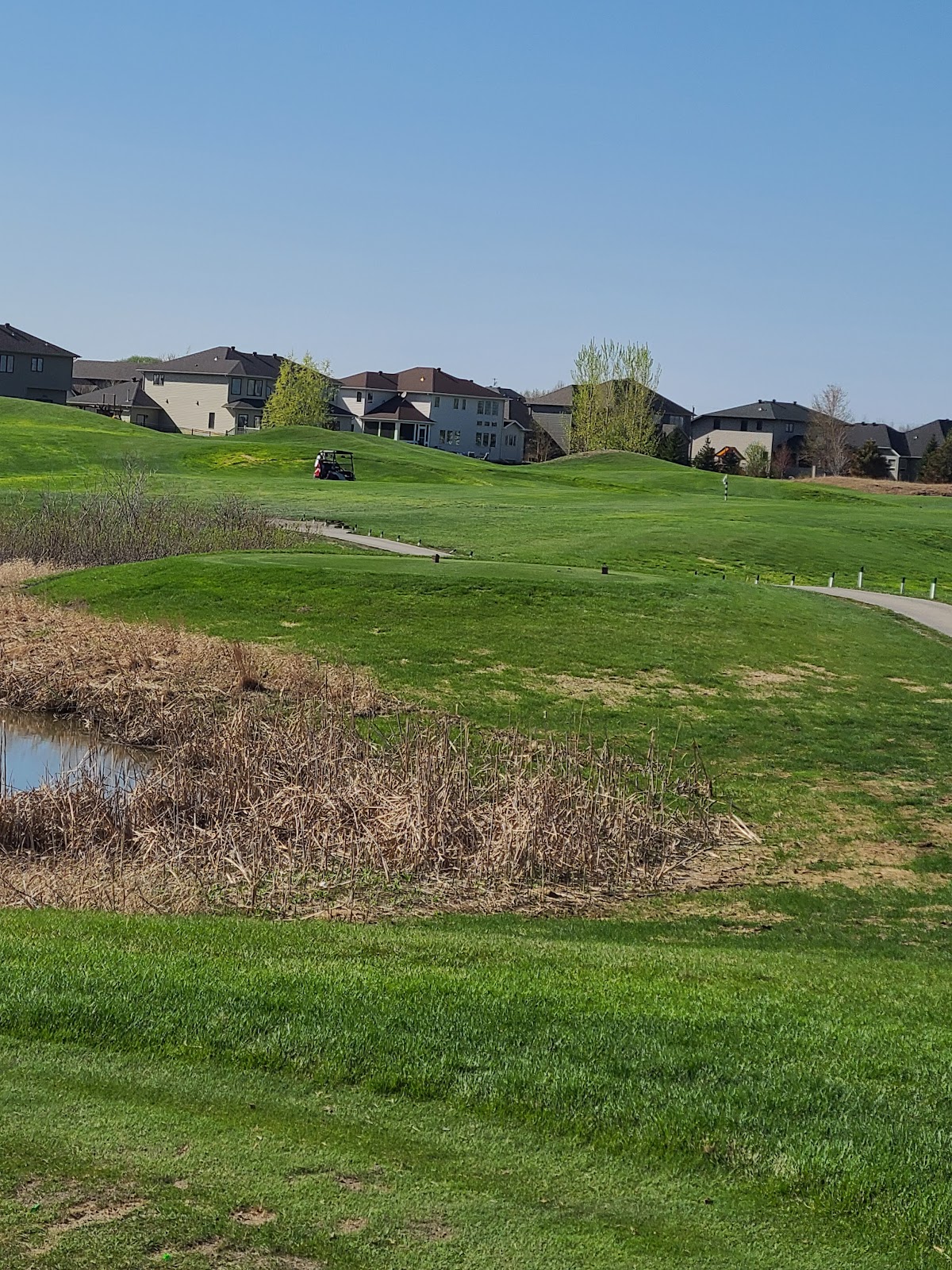 Osgood Golf Course