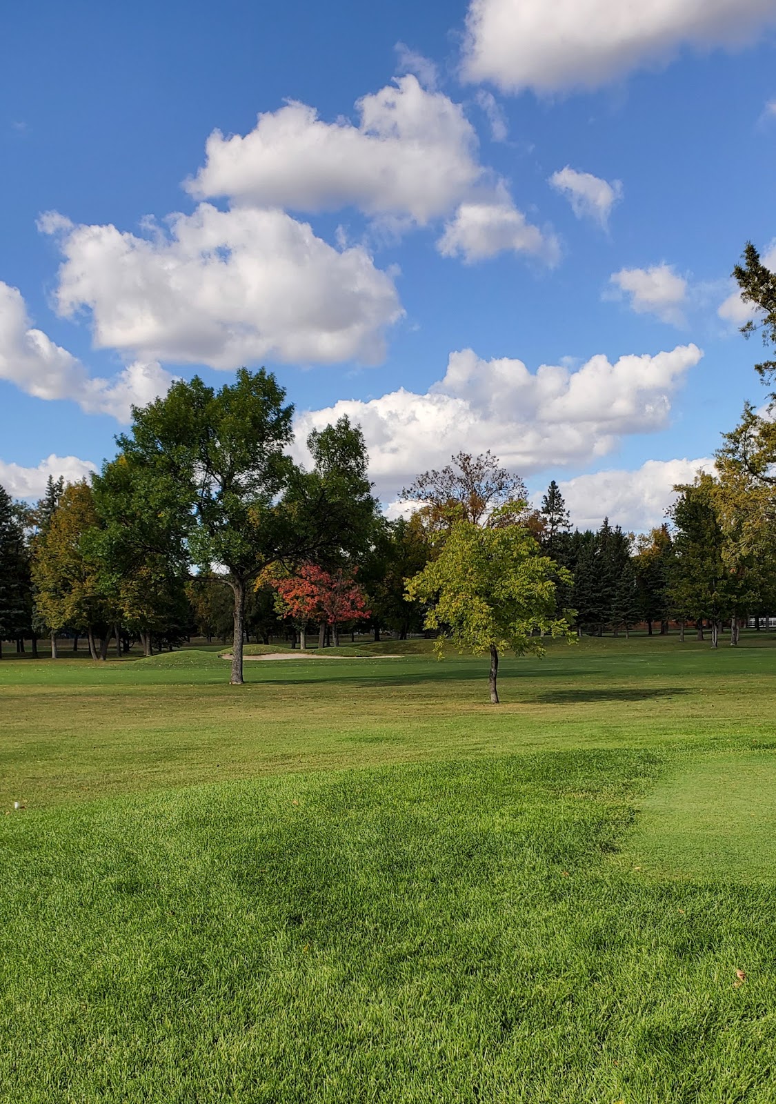 Fargo Country Club