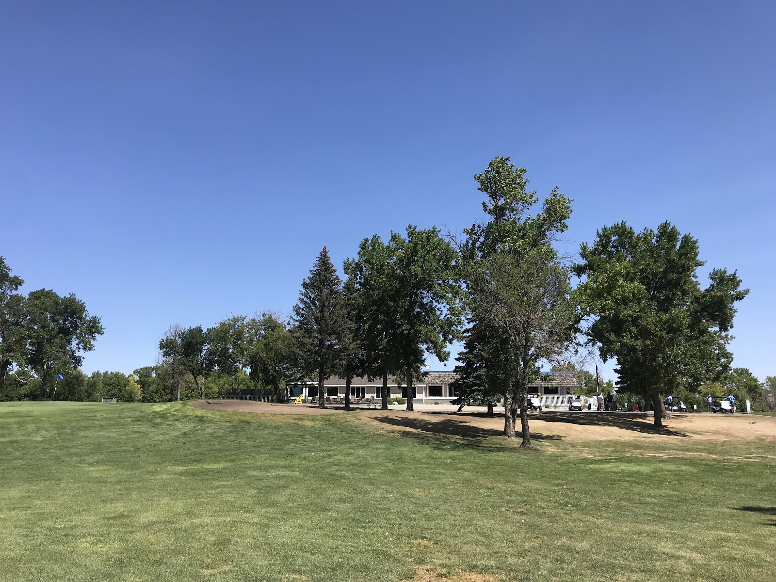 Maple River Golf Club