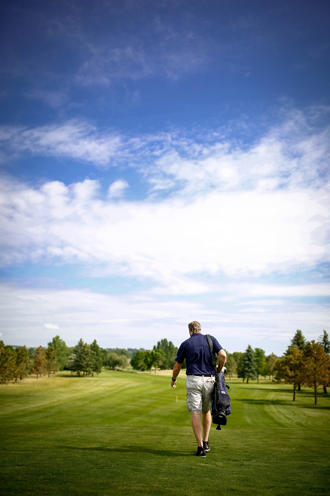 Souris Valley Golf Course