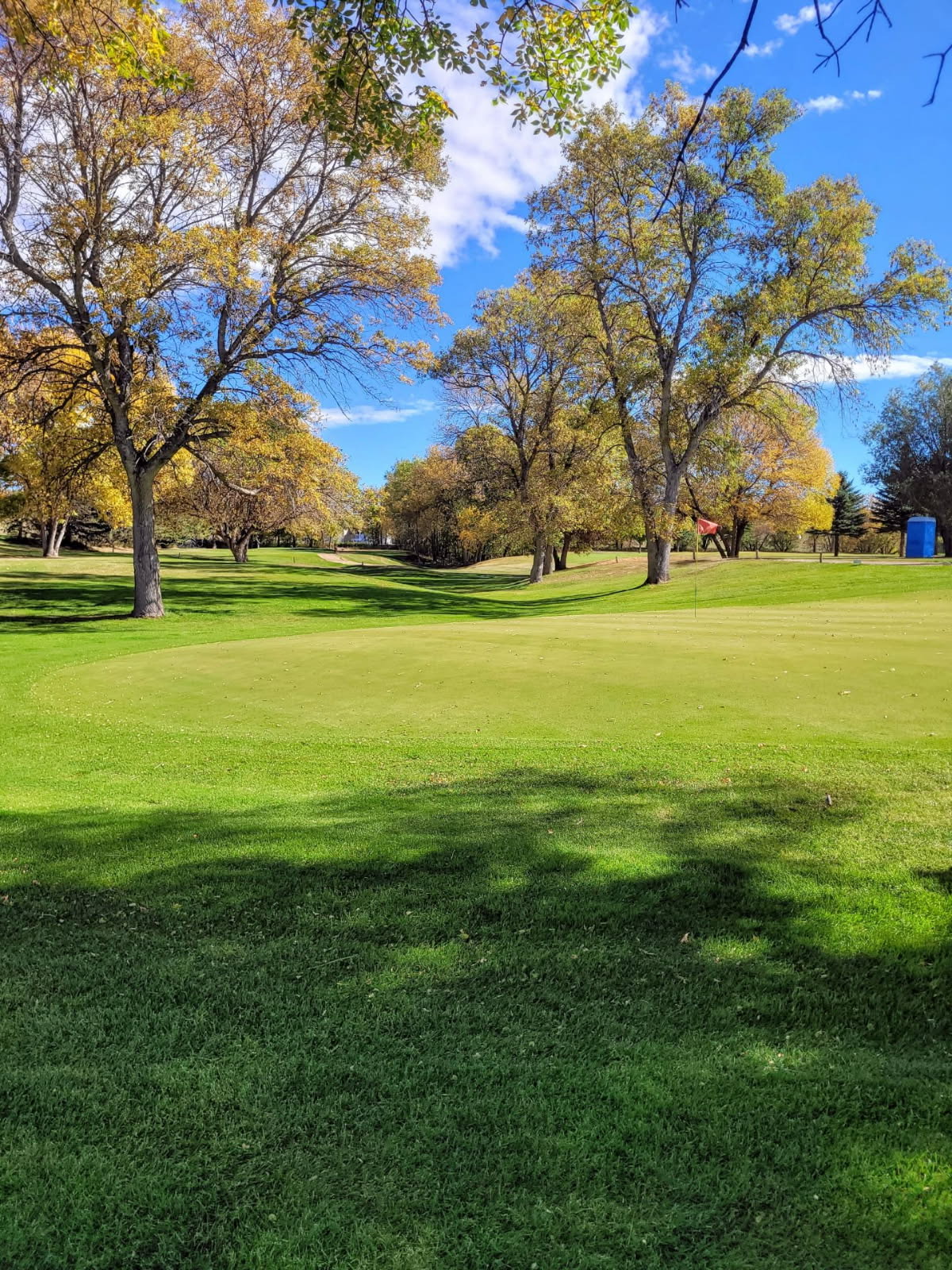 Wildwood Country Club