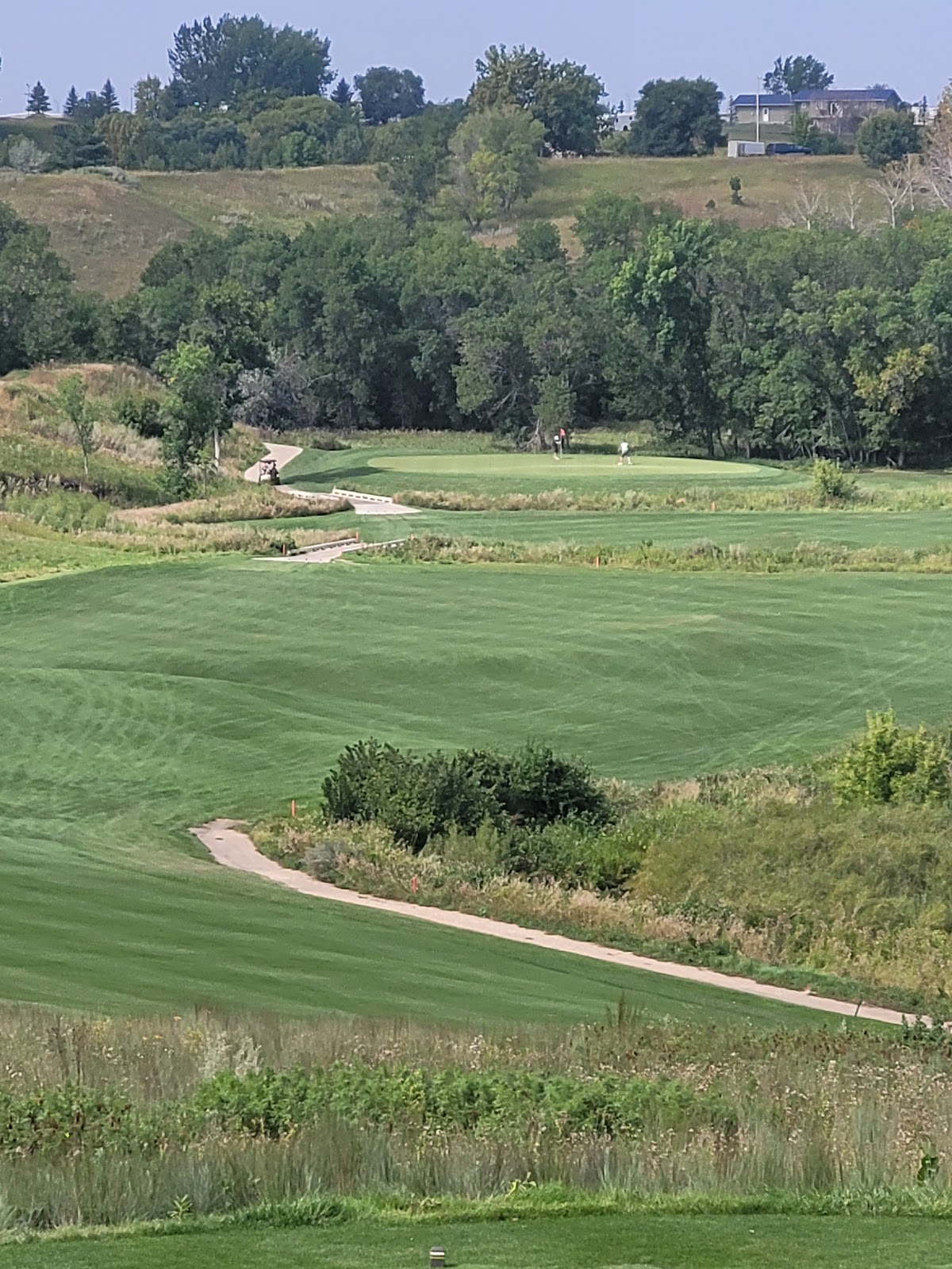 Beowulf Golf Club