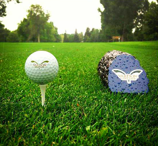 Vardon Golf Club