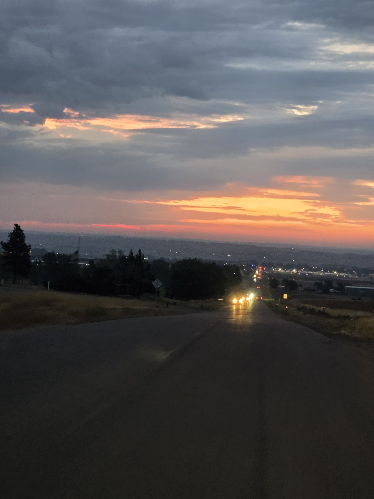 Williston Municipal Golf Course