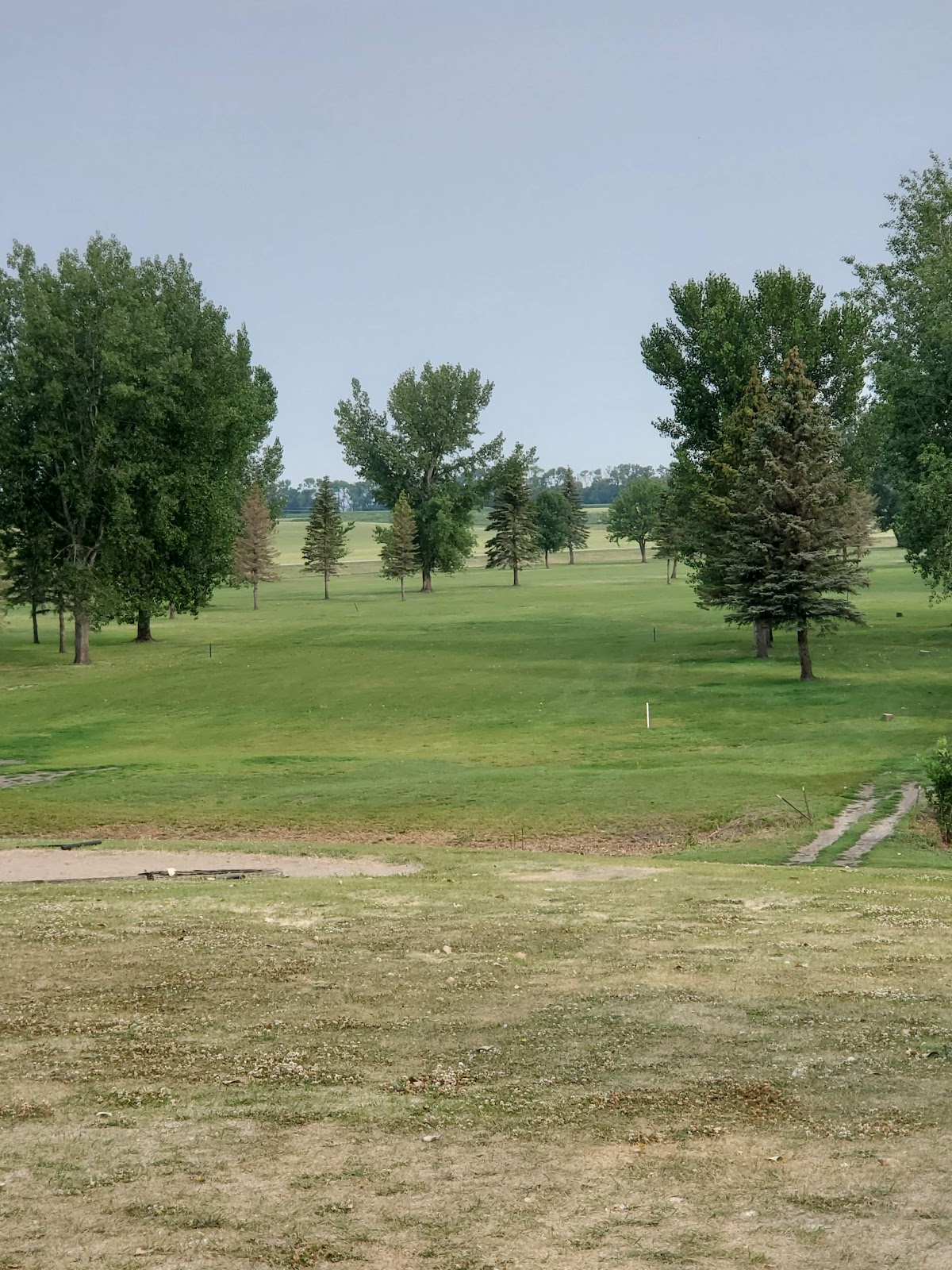 Northwood Golf Course - Golf Course