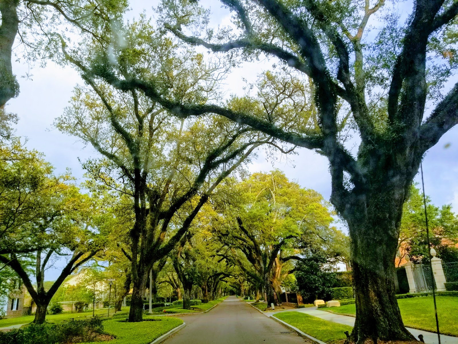 Metairie Country Club
