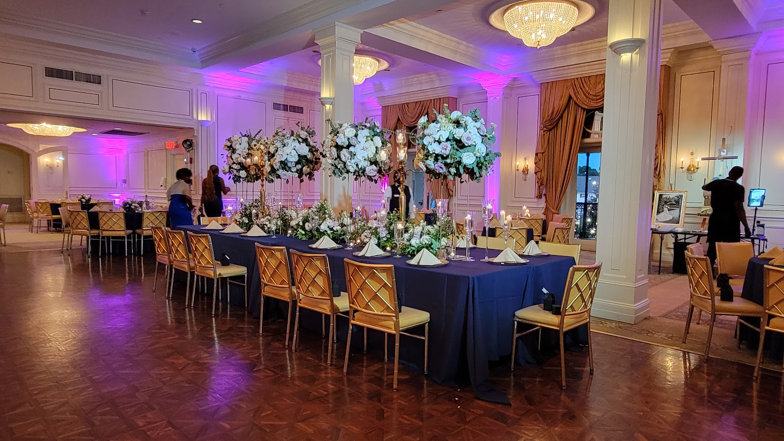 Chateau Golf & Country Club