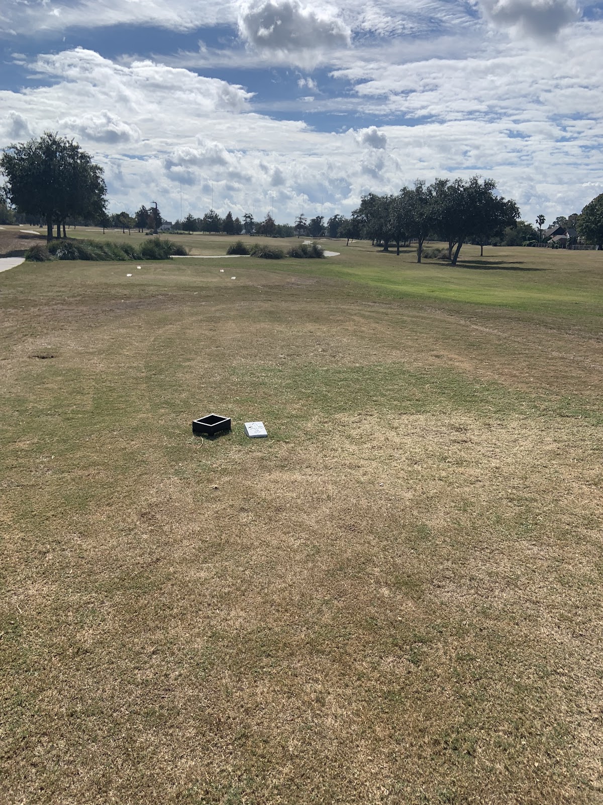 Lakewood Golf Club