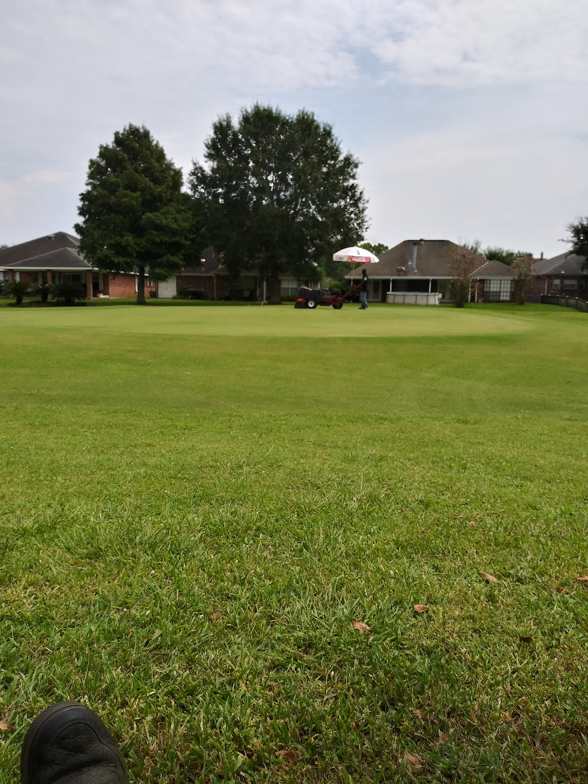 Riverlands Golf & Country Club