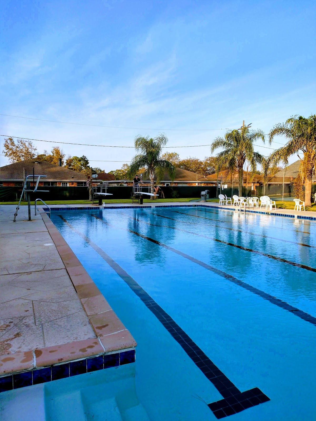 Riverside Country Club