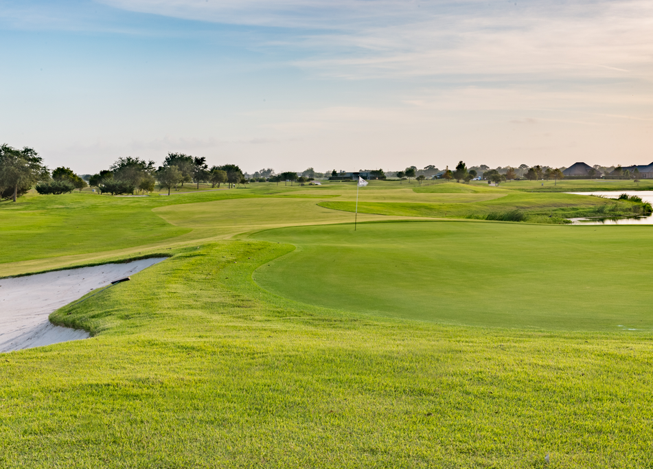 LaTour Golf Club - Golf Course